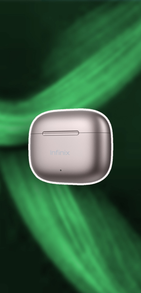 Infinix XBUDS N4 Pro: доступно с ANC