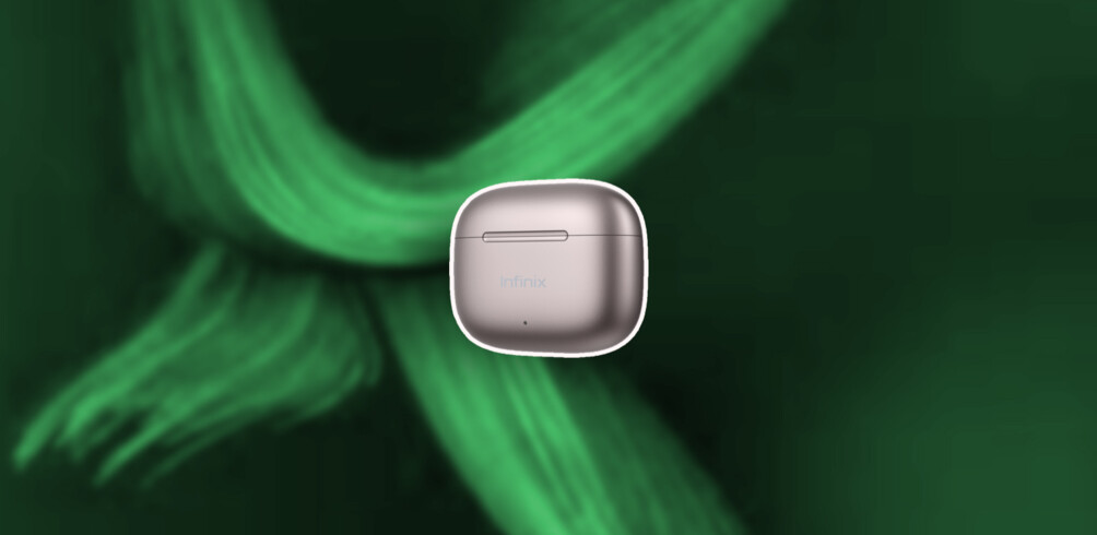 Infinix XBUDS N4 Pro: доступно с ANC