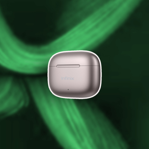 Infinix XBUDS N4 Pro: доступно с ANC