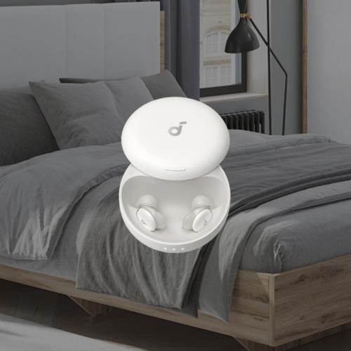 Soundcore Sleep A30: сон под музыку и без
