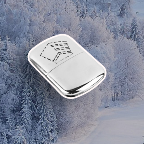 Каталитическая грелка для рук ЕРМАК