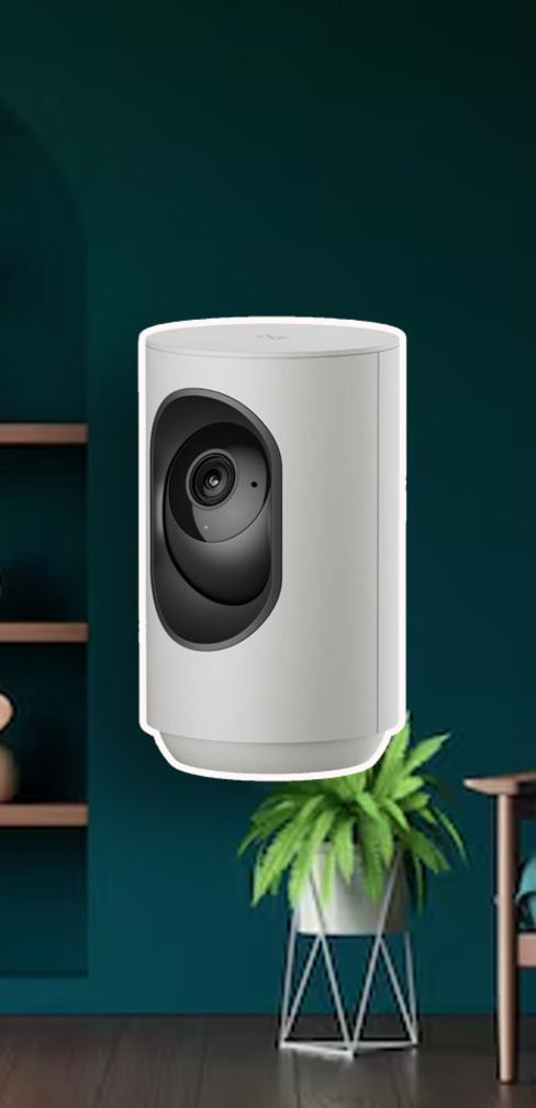 Опыт использования ИИ-возможностей умной камеры