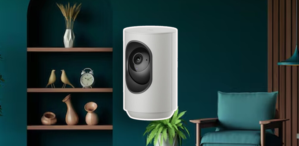 Опыт использования ИИ-возможностей умной камеры