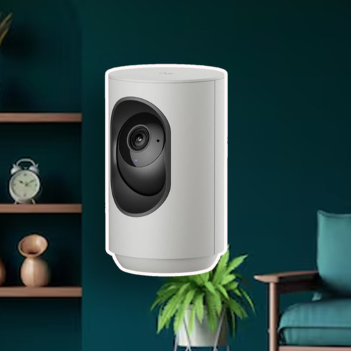 Опыт использования ИИ-возможностей умной камеры