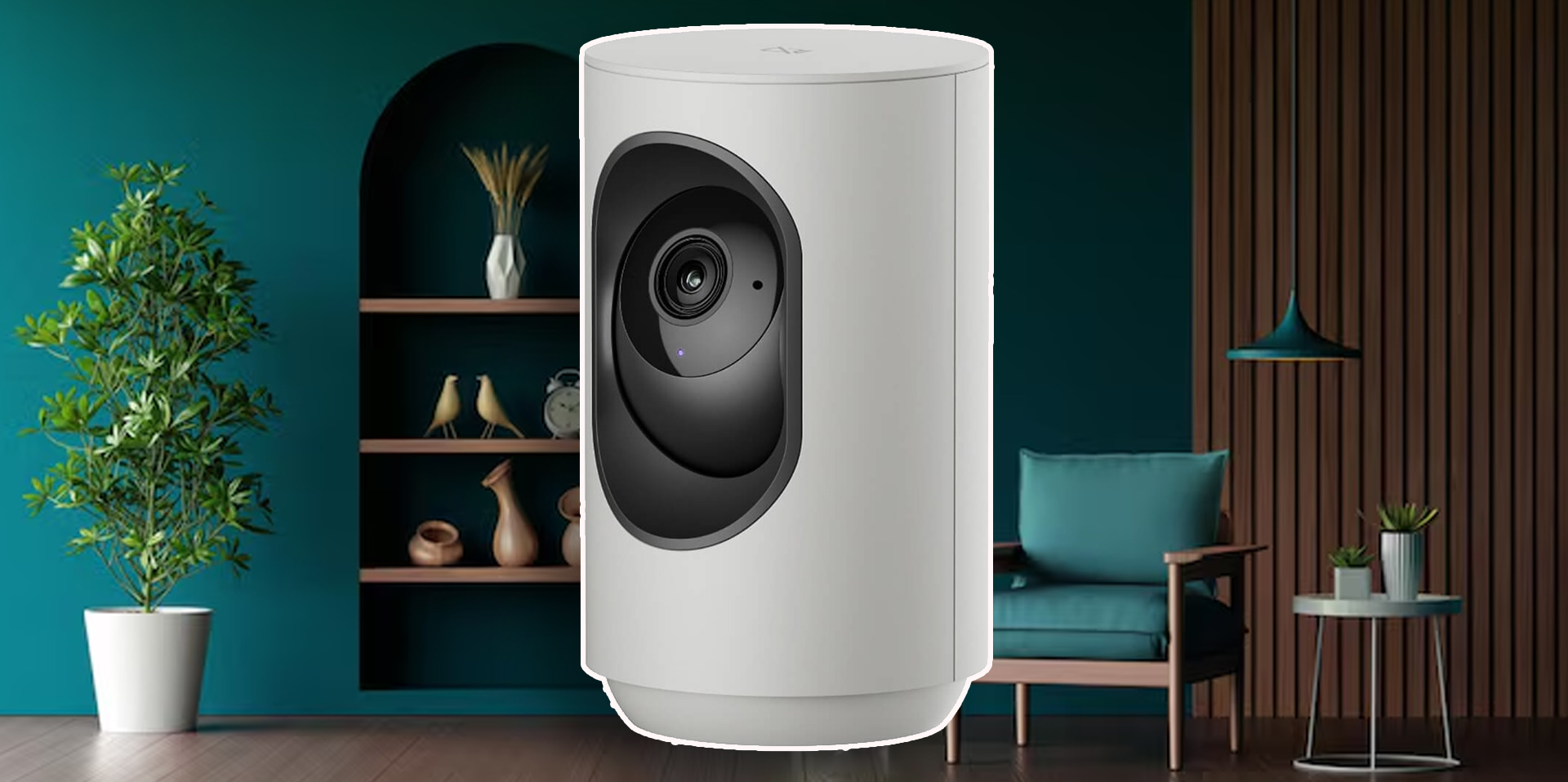 Опыт использования ИИ-возможностей умной камеры