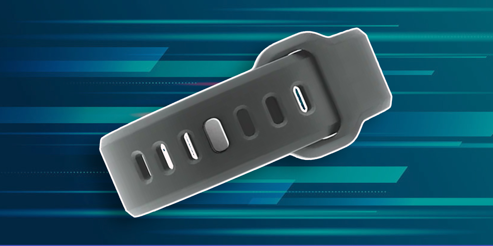 Ремешки для Apple Watch от Яндекс Фабрики