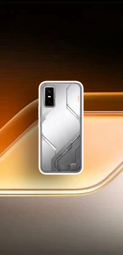 Infinix GT30: игры, триггеры, победа