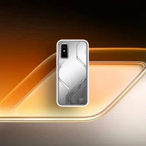 Infinix GT30: игры, триггеры, победа