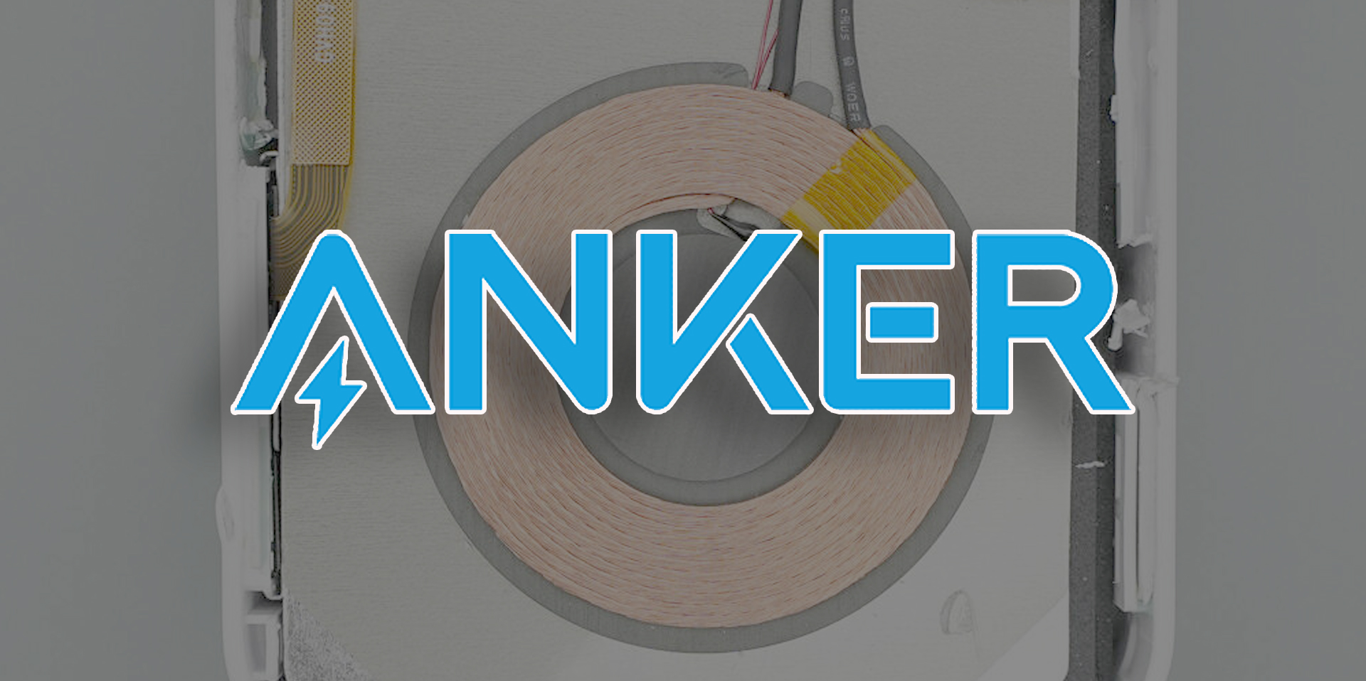 Anker: новый стандарт безопасности аккумуляторов