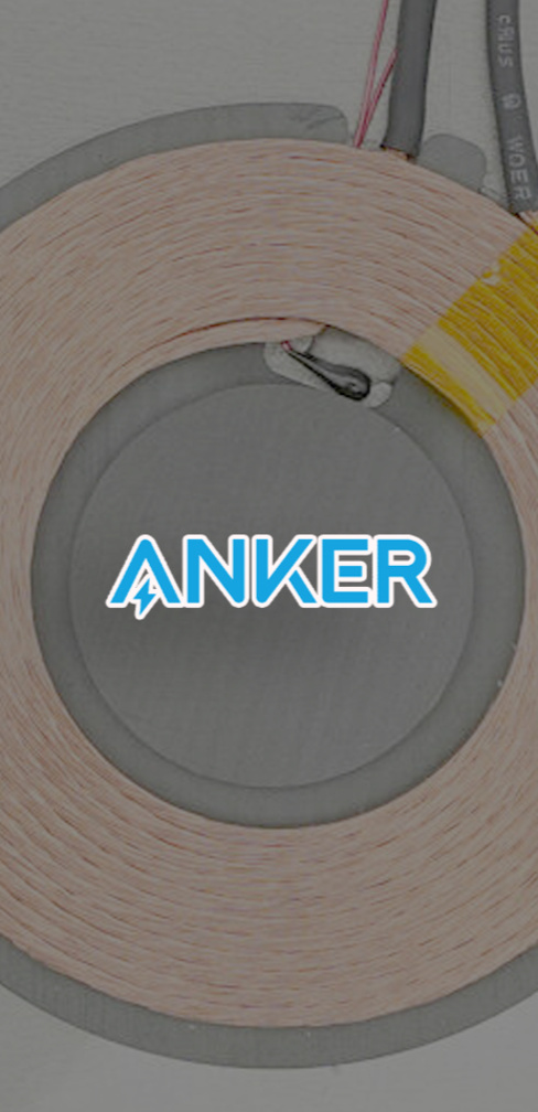 Anker: новый стандарт безопасности аккумуляторов