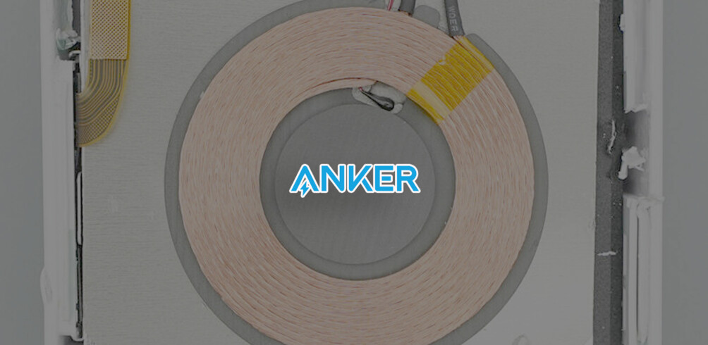 Anker: новый стандарт безопасности аккумуляторов