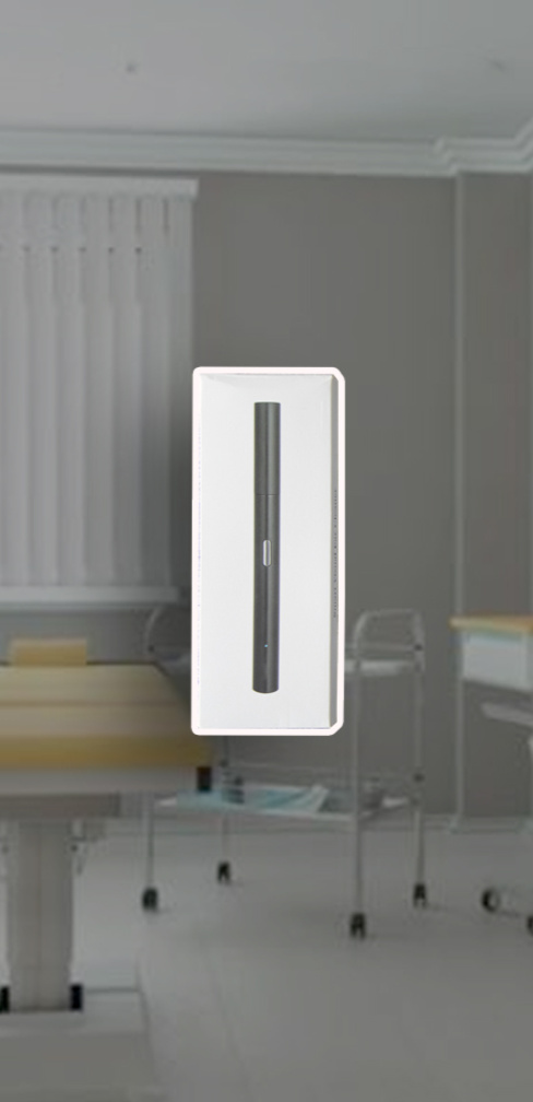 DDCamera Earvax Endoscope: чистим уши бюджетно