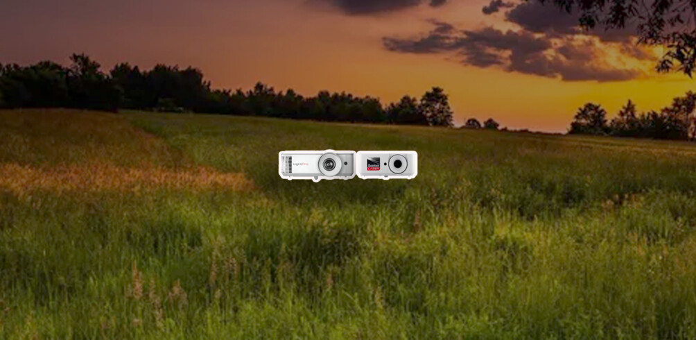 Лазер против лампы: какую технологию выбрать?