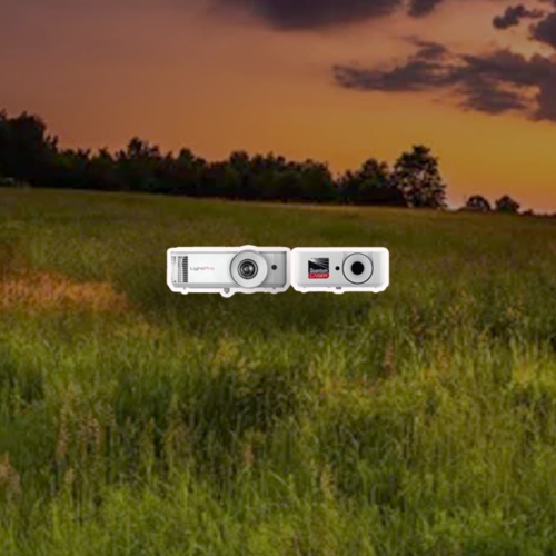 InFocus: лампа против лазера — кто победит?