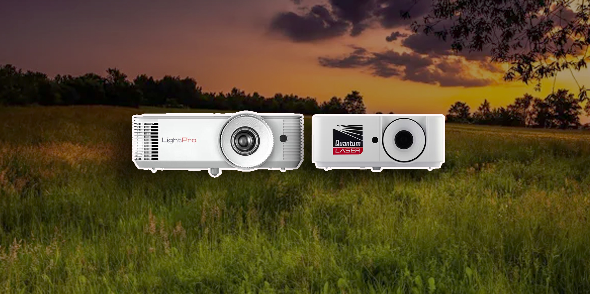 InFocus: лампа против лазера — кто победит?