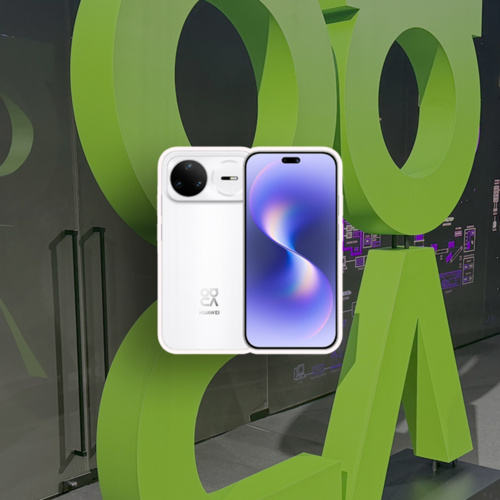 HUAWEI nova 15: презентация смартфонов