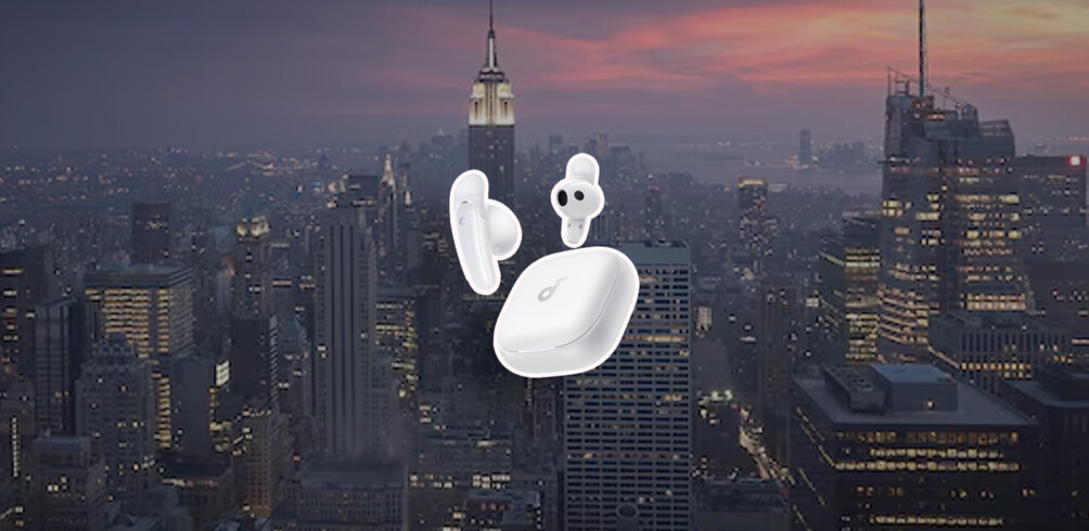 Soundcore Liberty Buds: ни резинок, ни шума!