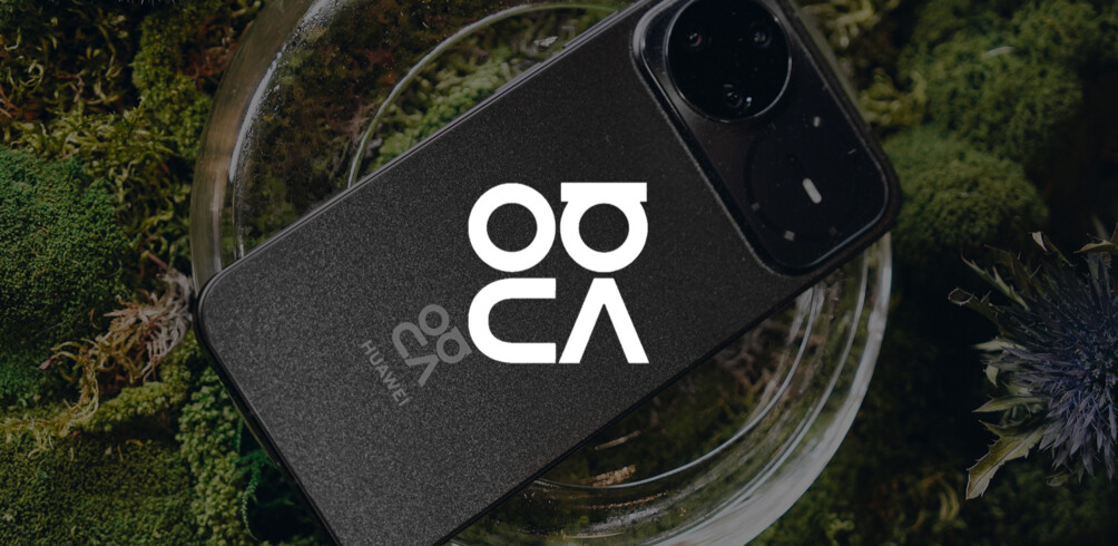 НИУ ВШЭ и Huawei: nova, фото, креативность