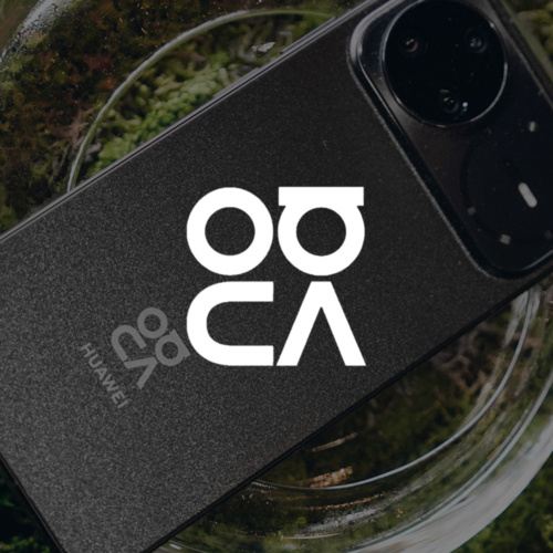 НИУ ВШЭ и Huawei: nova, фото, креативность