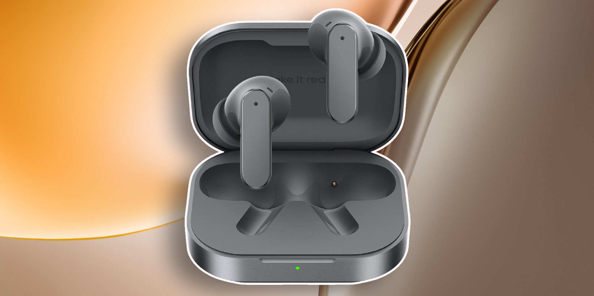 realme Buds Air 8: когда два лучше одного