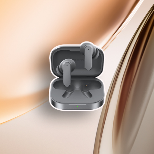 realme Buds Air 8: когда два лучше одного