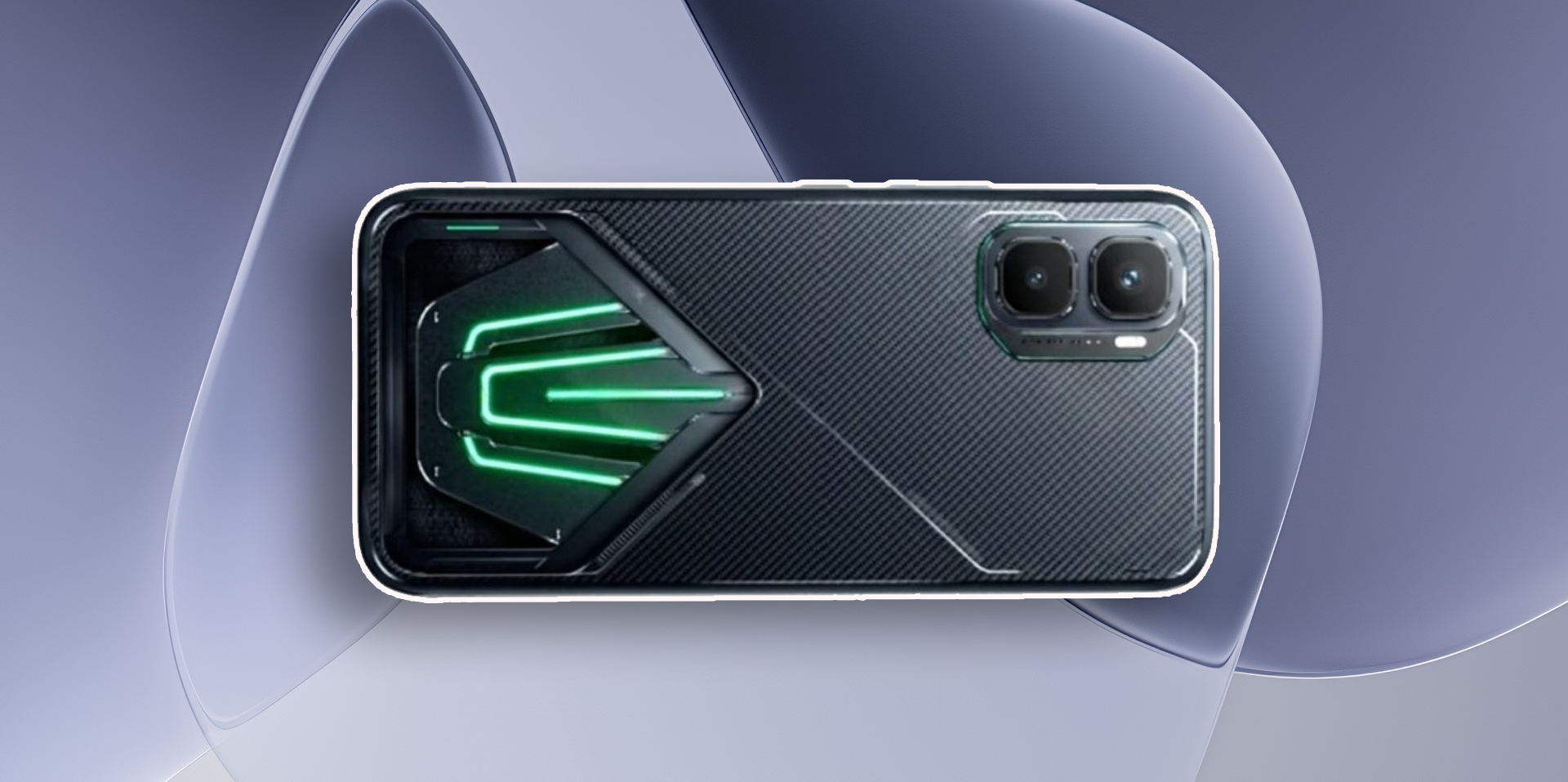 Infinix GT 50 Pro: холодная мощь на подходе