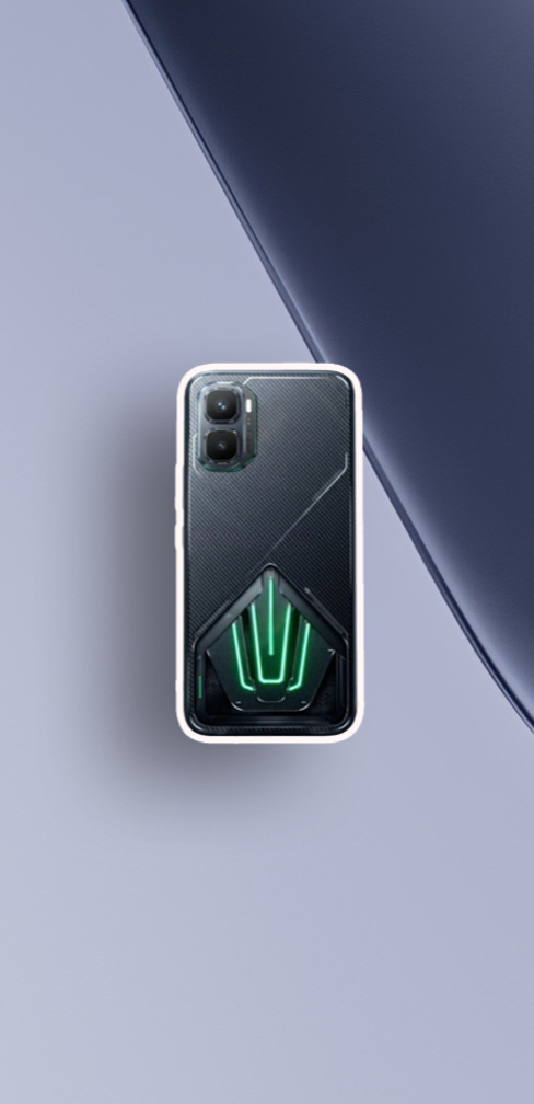 Infinix GT 50 Pro: холодная мощь на подходе