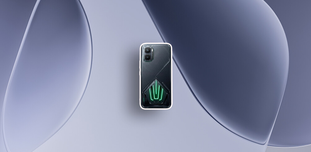 Infinix GT 50 Pro: холодная мощь на подходе