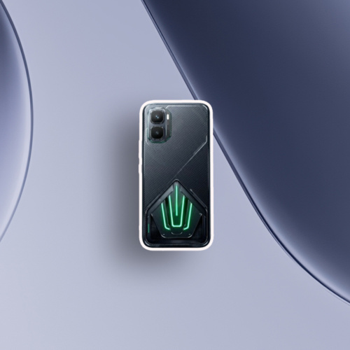 Infinix GT 50 Pro: холодная мощь на подходе