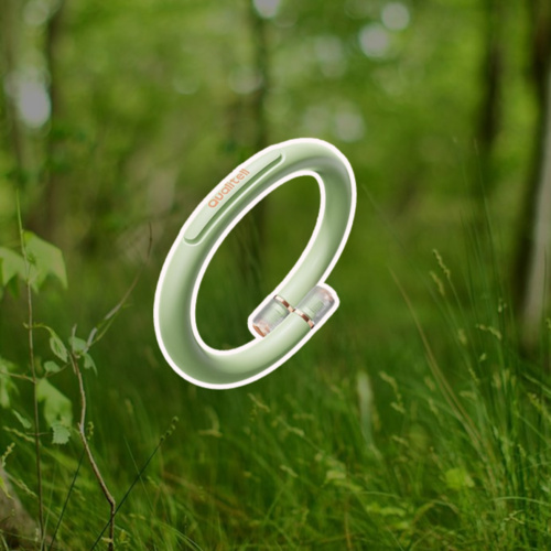 Xiaomi Youpin Qualitell: браслет от комаров