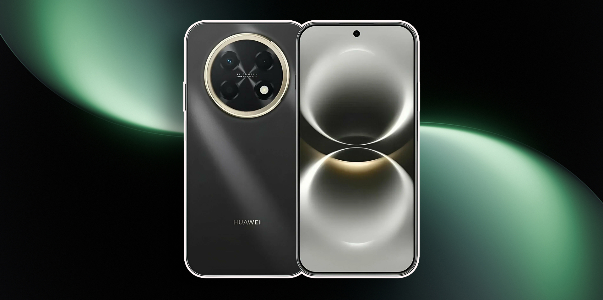 М.Видео и МТС: старт продаж HUAWEI nova 15 Max