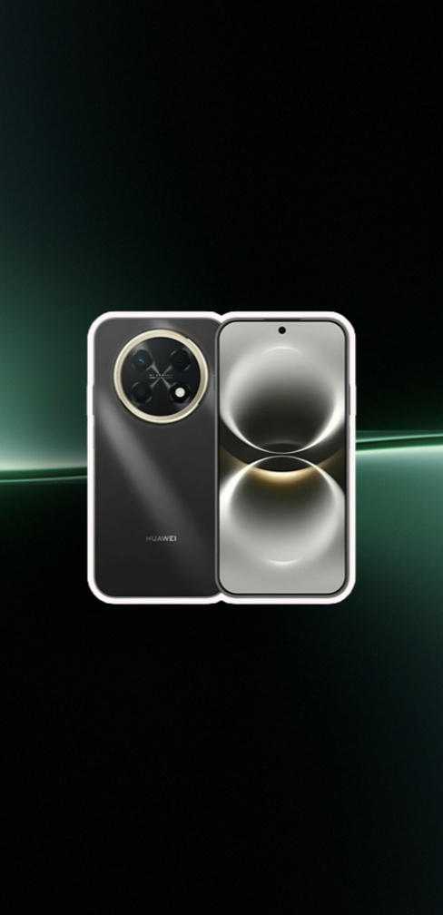 М.Видео и МТС: старт продаж HUAWEI nova 15 Max