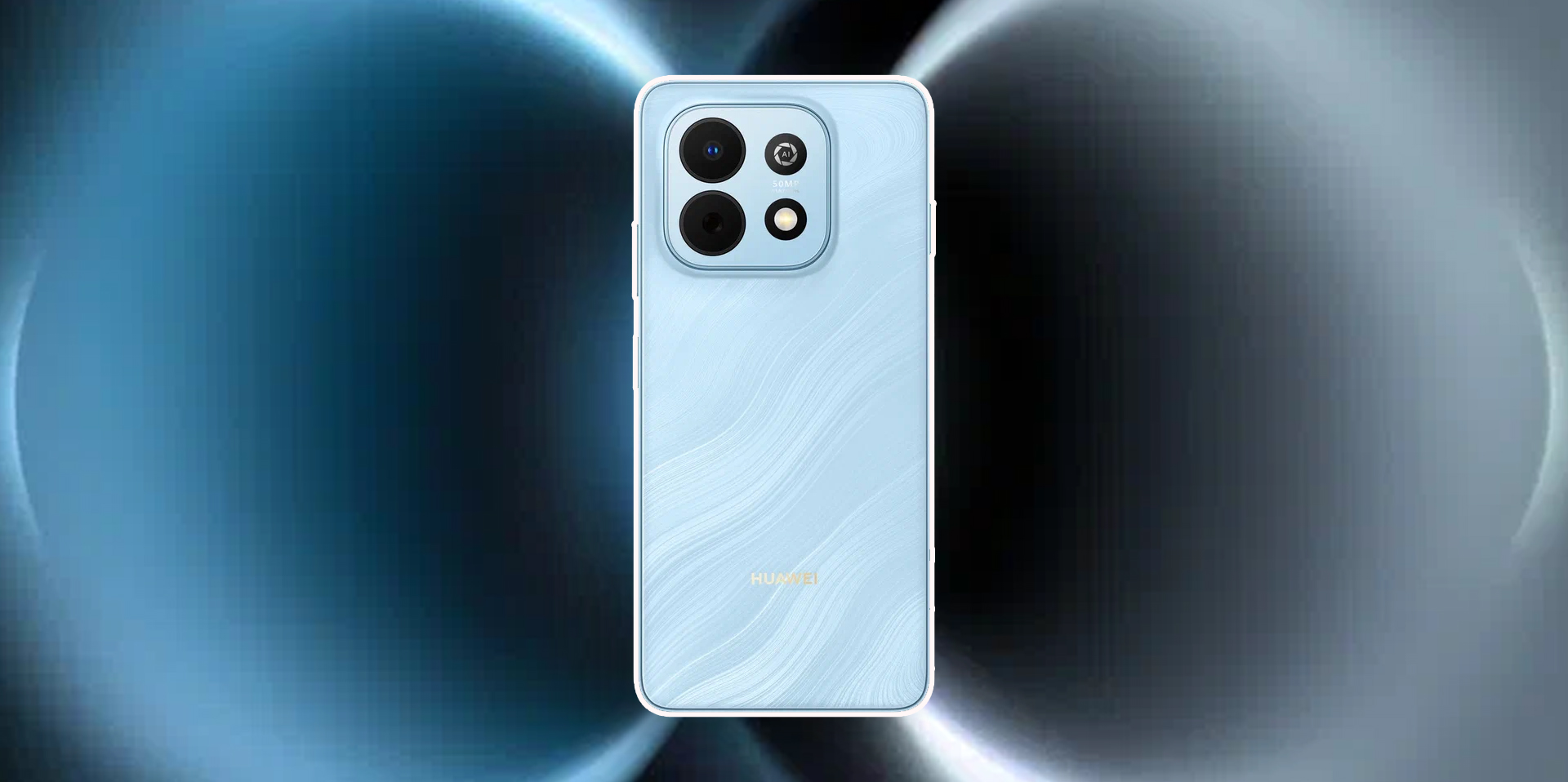 HUAWEI nova Y74: старт продаж смартфона