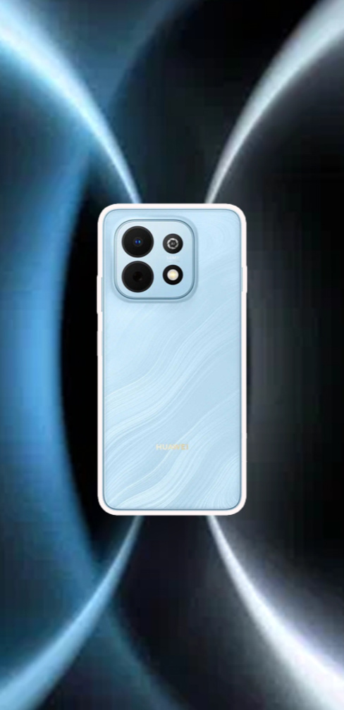 HUAWEI nova Y74: старт продаж смартфона