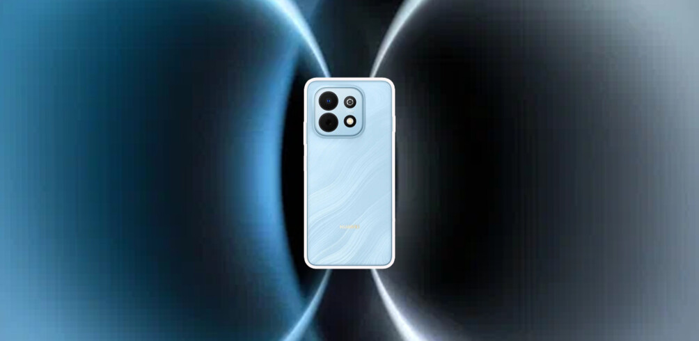 HUAWEI nova Y74: старт продаж смартфона