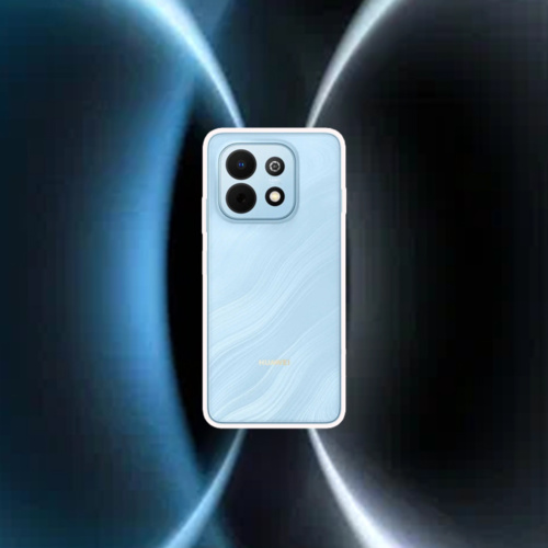 HUAWEI nova Y74: старт продаж смартфона