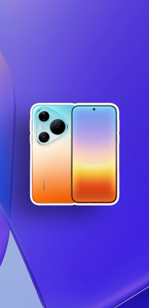 Новинки от Huawei: время вашего момента