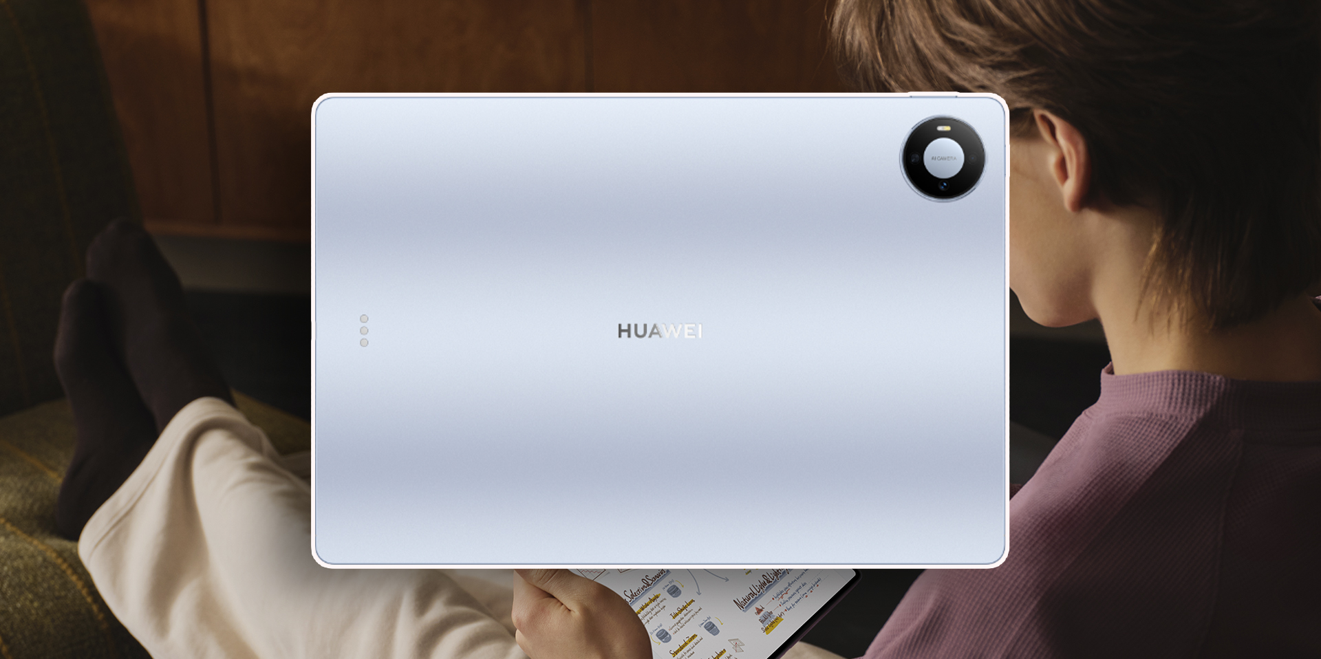 HUAWEI MatePad Pro Max: предзаказ открыт