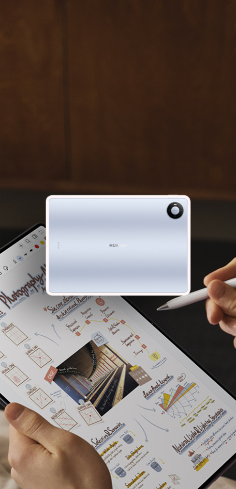 HUAWEI MatePad Pro Max: предзаказ открыт