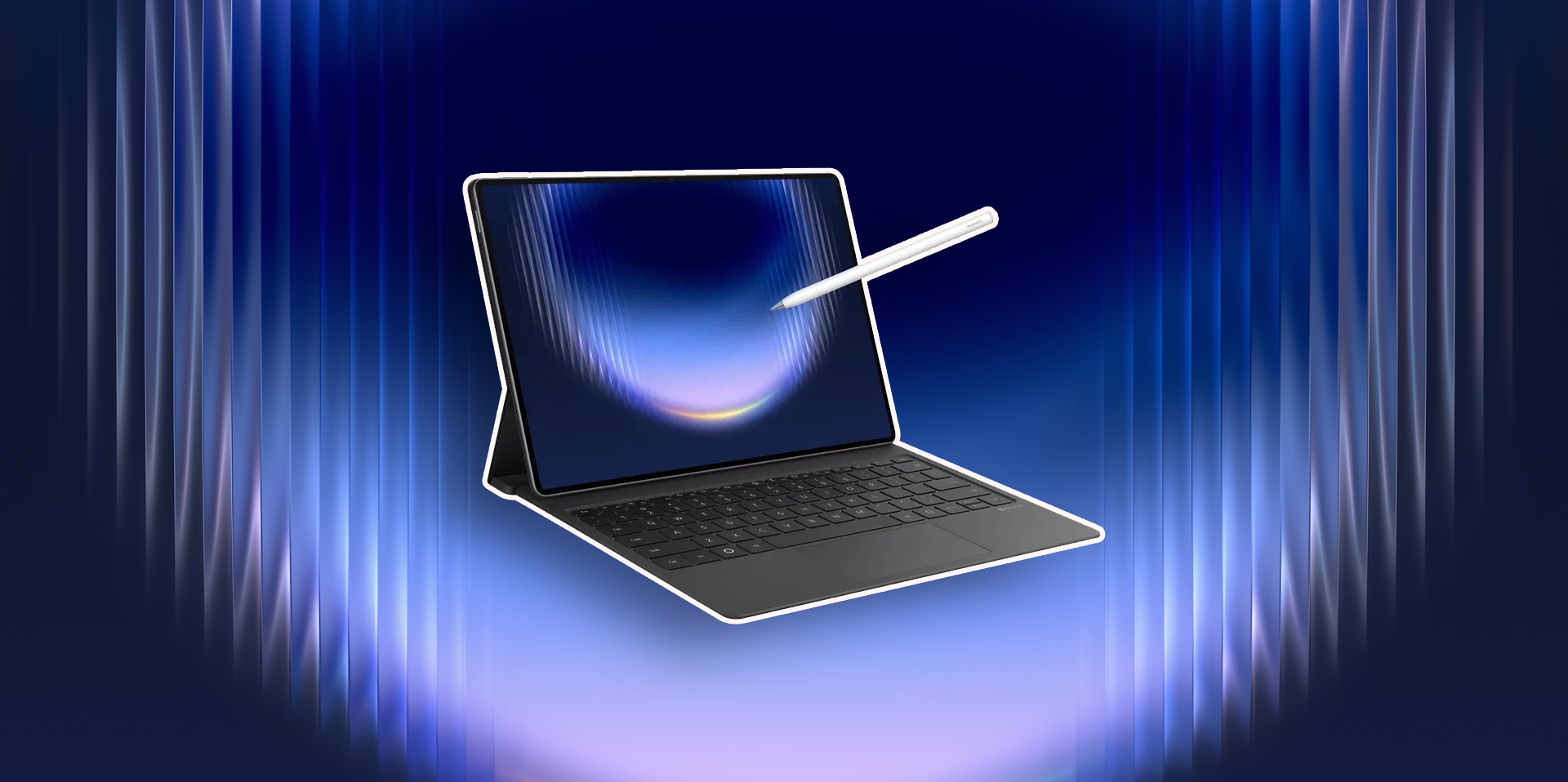 HUAWEI MatePad Pro Max: уже в М.Видео и МТС