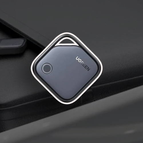 UGREEN CM816: метка для Apple-устройств 