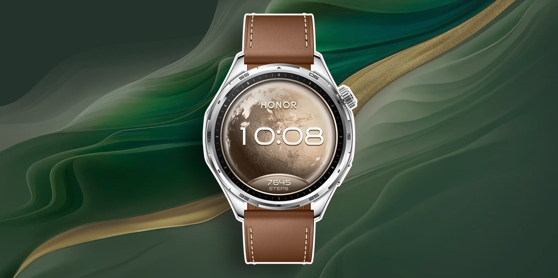 HONOR Watch 6: старт продаж умных часов