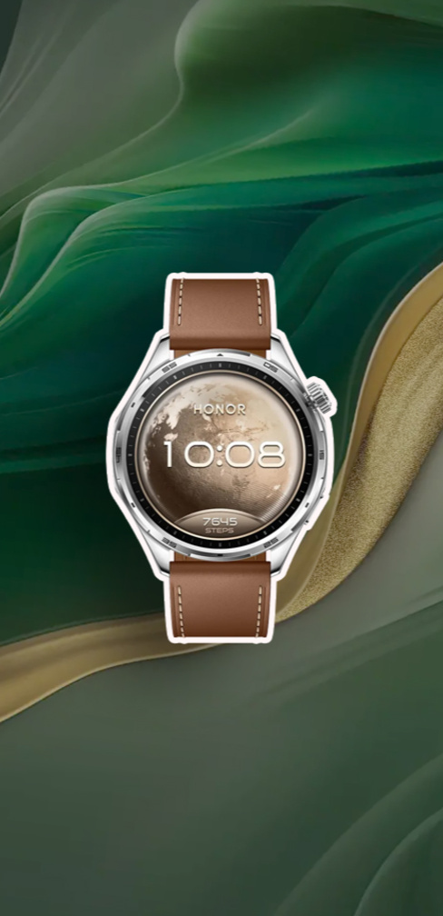 HONOR Watch 6: старт продаж умных часов