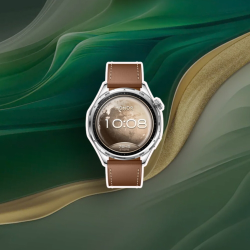 HONOR Watch 6: старт продаж умных часов