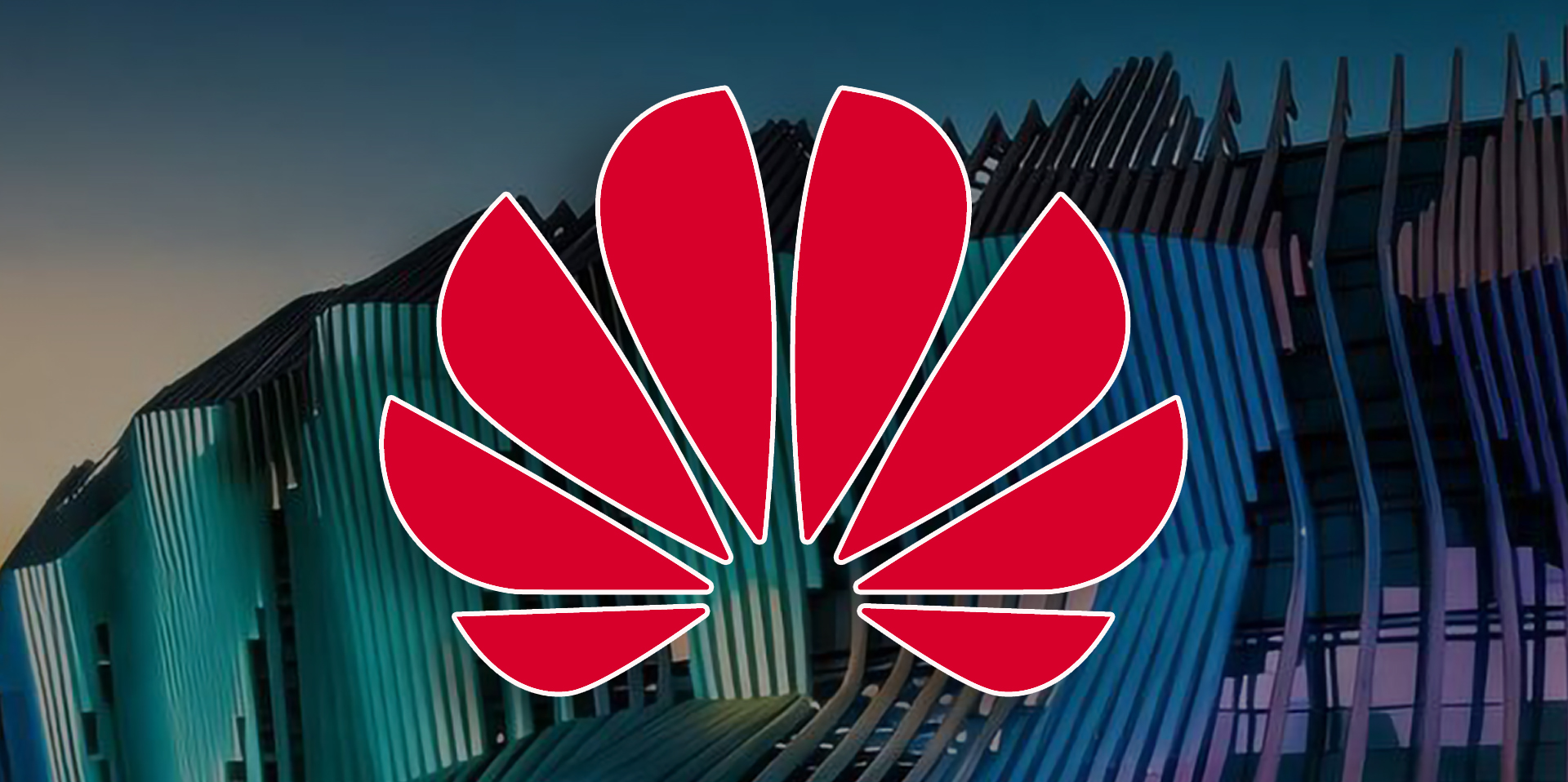 Huawei: презентация флагманских продуктов