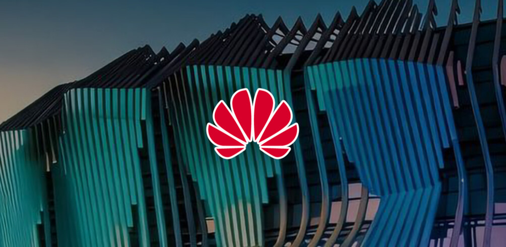 Huawei: презентация флагманских продуктов