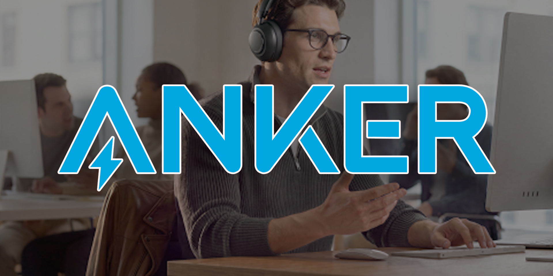 Anker на IFA 2026: единый бренд и инновации