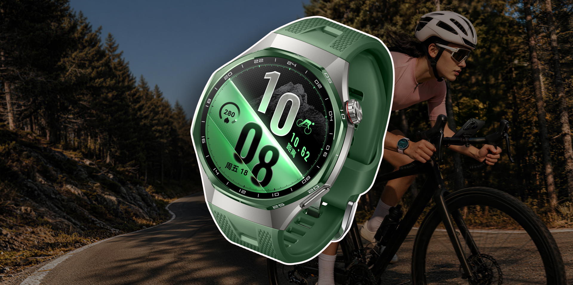HUAWEI WATCH GT 7 Pro и WATCH GT 7: старт продаж