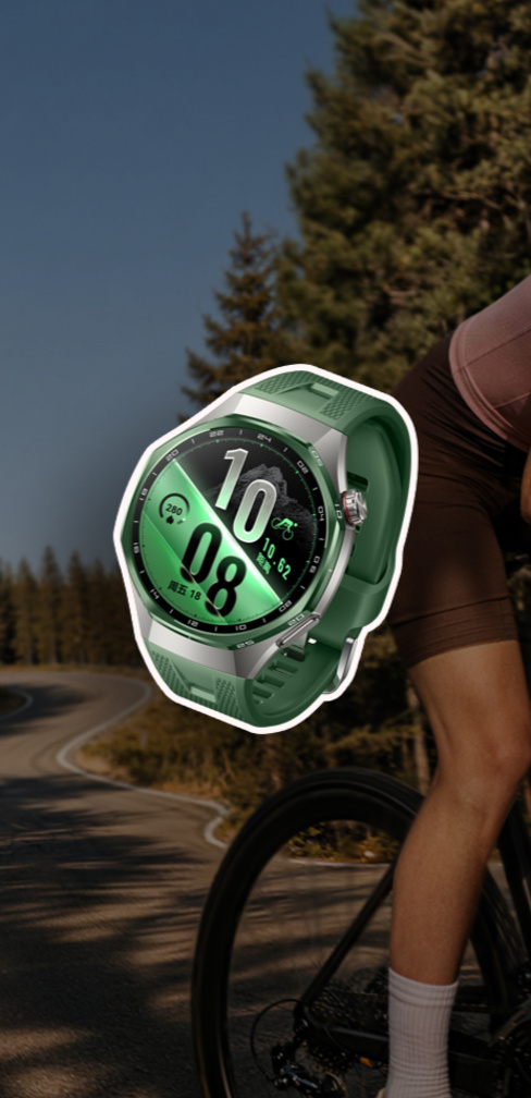 HUAWEI WATCH GT 7 Pro и WATCH GT 7: старт продаж