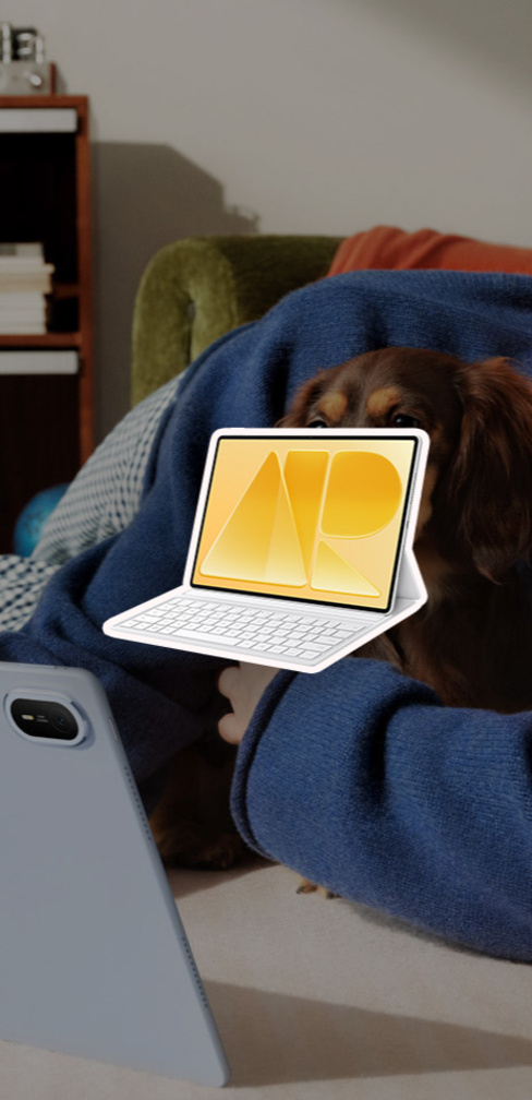 HUAWEI MatePad Air: старт предзаказа планшета